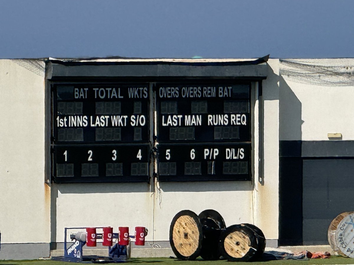 davmacfc's tweet image. Gibraltar European cricket reds