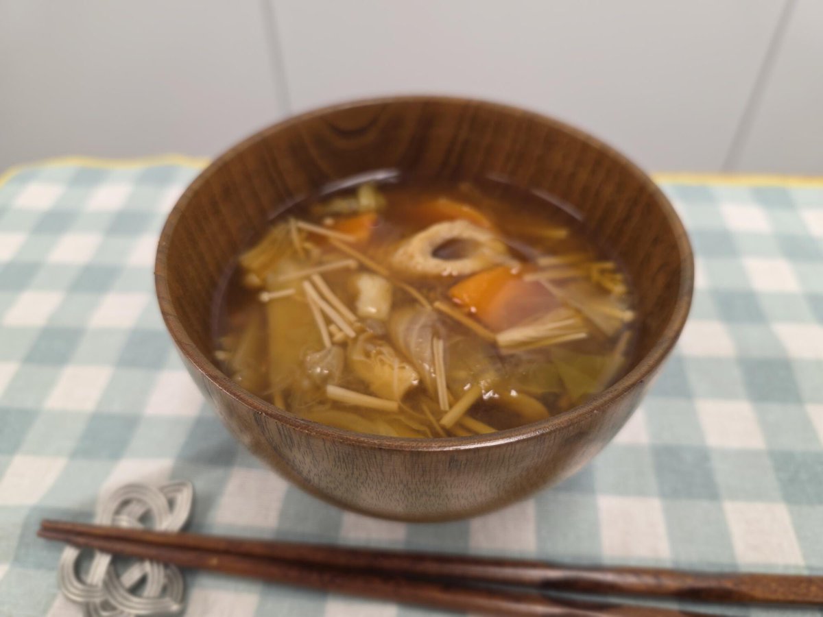おはようございます！

気がついたら1ヶ月も投稿サボってました…😭今日からまたたくさん投稿するのでいいね等よろしくお願いします🤲

Xサボってた間もヘルシーごはん研究会の活動はあったのでその写真を添えておきます🥺

#企業公式が朝の挨拶を言い合う 
#企業公式つぶやき部