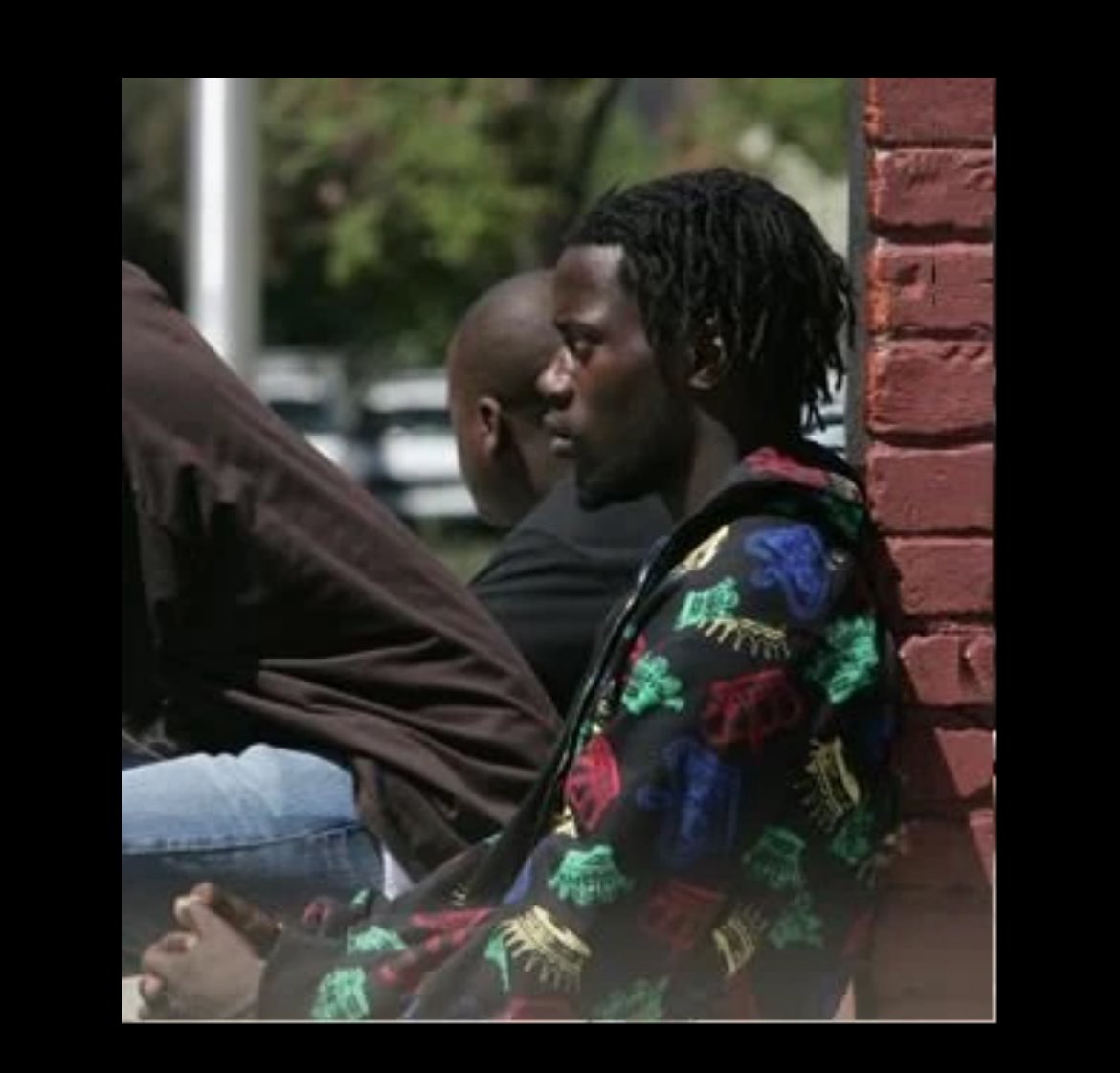 MdotMead's tweet image. Spider