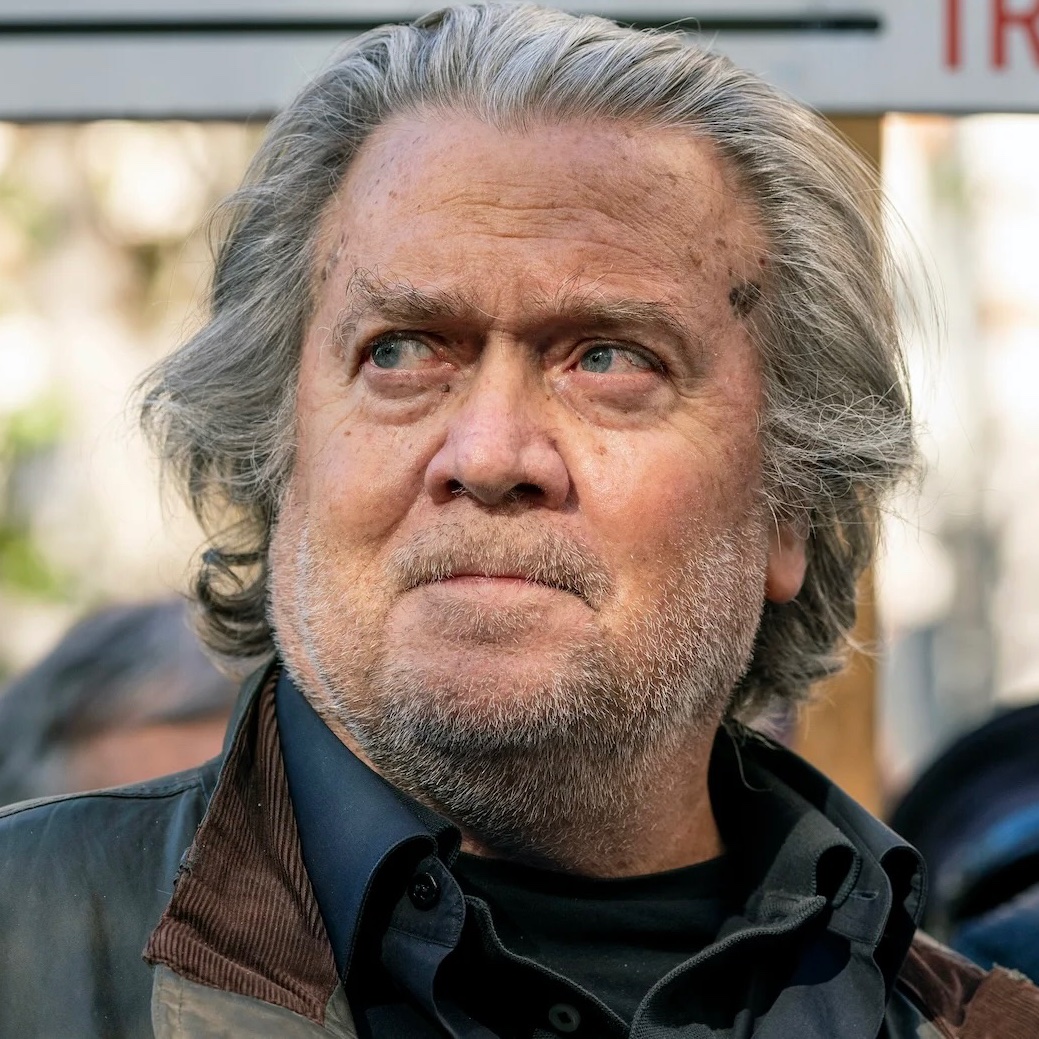 Kash Patel opening an investigation into John Brennan &amp; James Comey - is a desperate attempt to turn the page on Musk’s assertions that Trump &amp; Bannon are on the Epstein client list.