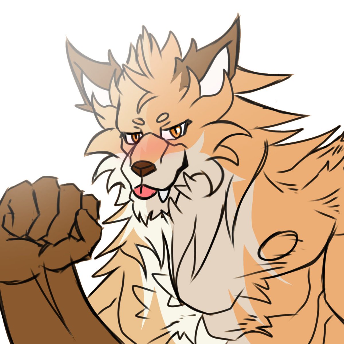 <a href="/ClaysitoClay/">Clay :3</a> Okay, i told guys to send me anime Oc, but fine i will draw your oc, here. Thank you so much to join this ww i am sorry for late to reply (*´ω｀*)