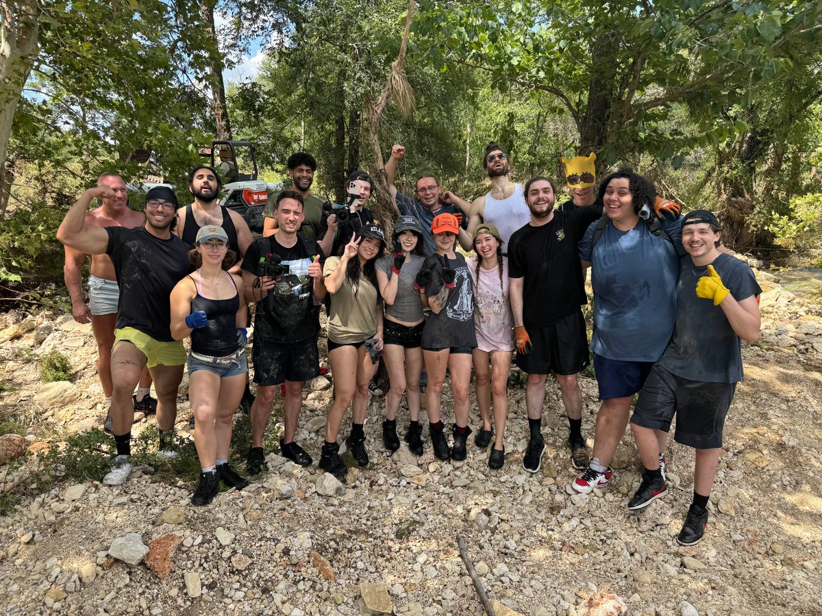 Alveus Sanctuary tweet media