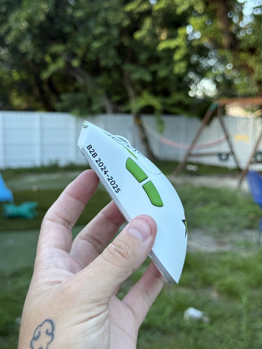 2nd <a href="/OpTic/">OpTic</a> Commission this week