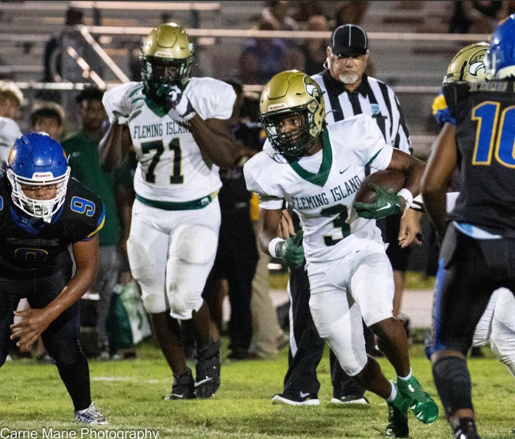 Duval Sports (@duvalsports) on Twitter photo A tremendous 2024 season as <a href="/Trace_Burn4/">Trace Burney</a> hauled in 69 receptions for 1,158 yards—averaging 16.8 yards per catch—and led the area with 17 touchdown catches!
duvalsports.com/?sp_player=tra… A tremendous 2024 season as <a href="/Trace_Burn4/">Trace Burney</a> hauled in 69 receptions for 1,158 yards—averaging 16.8 yards per catch—and led the area with 17 touchdown catches!
duvalsports.com/?sp_player=tra…