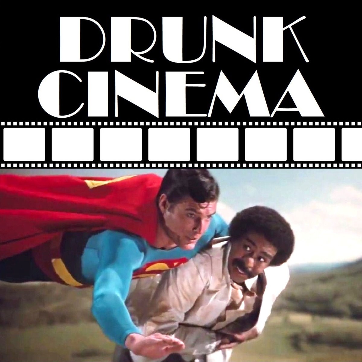 DRUNK CINEMA 081: "Superman III" Is Up!

charlesskaggs.blogspot.com/2025/07/drunk-…
<a href="/DrunkCinemaCast/">Drunk Cinema</a> <a href="/udanax19/">Xan Sprouse</a> #SupermanIII #Superman3 #Superman #DrunkCinema #ChristopherReeve #ClarkKent #RichardPryor #AnnetteOToole #LanaLang #RobertVaughn #PamelaStephenson #MargotKidder #DCComics #MarcMcClure