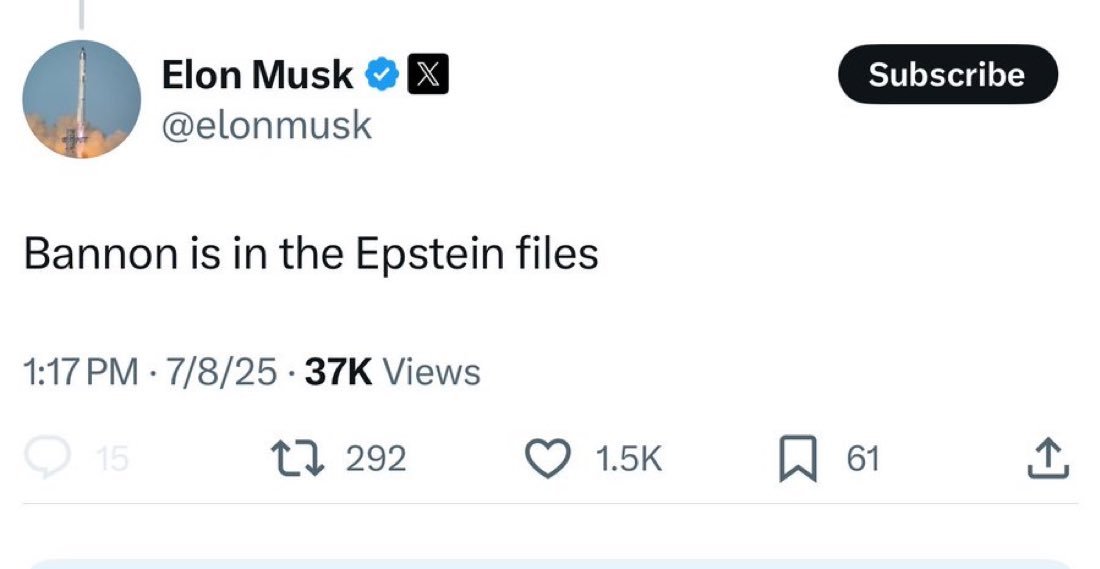 Who else thinks Elon is full of shit?