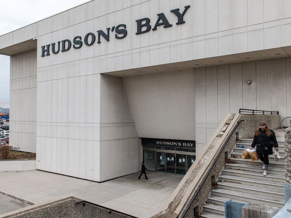 Hudson’s Bay lender fighting Ruby Liu deal, seeking ’super monitor:' Docs 

edmontonsun.com/news/national/…