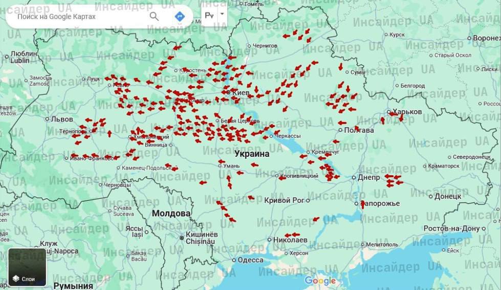 🇪🇺 🇺🇦 Borg Fella 🇺🇦 🇪🇺 (@borgfella420) on Twitter photo Another day where Europe fails Ukraine. Look how far west these drones are in Ukraine.
Why are our European jets and helicopters not helping saving Ukrainian civilians from these russian terror bombings? <a href="/MinPres/">Dick Schoof</a> <a href="/EmmanuelMacron/">Emmanuel Macron</a> <a href="/bundeskanzler/">Bundeskanzler Friedrich Merz</a> <a href="/GiorgiaMeloni/">Giorgia Meloni</a> <a href="/kajakallas/">Kaja Kallas</a> Another day where Europe fails Ukraine. Look how far west these drones are in Ukraine.
Why are our European jets and helicopters not helping saving Ukrainian civilians from these russian terror bombings? <a href="/MinPres/">Dick Schoof</a> <a href="/EmmanuelMacron/">Emmanuel Macron</a> <a href="/bundeskanzler/">Bundeskanzler Friedrich Merz</a> <a href="/GiorgiaMeloni/">Giorgia Meloni</a> <a href="/kajakallas/">Kaja Kallas</a>