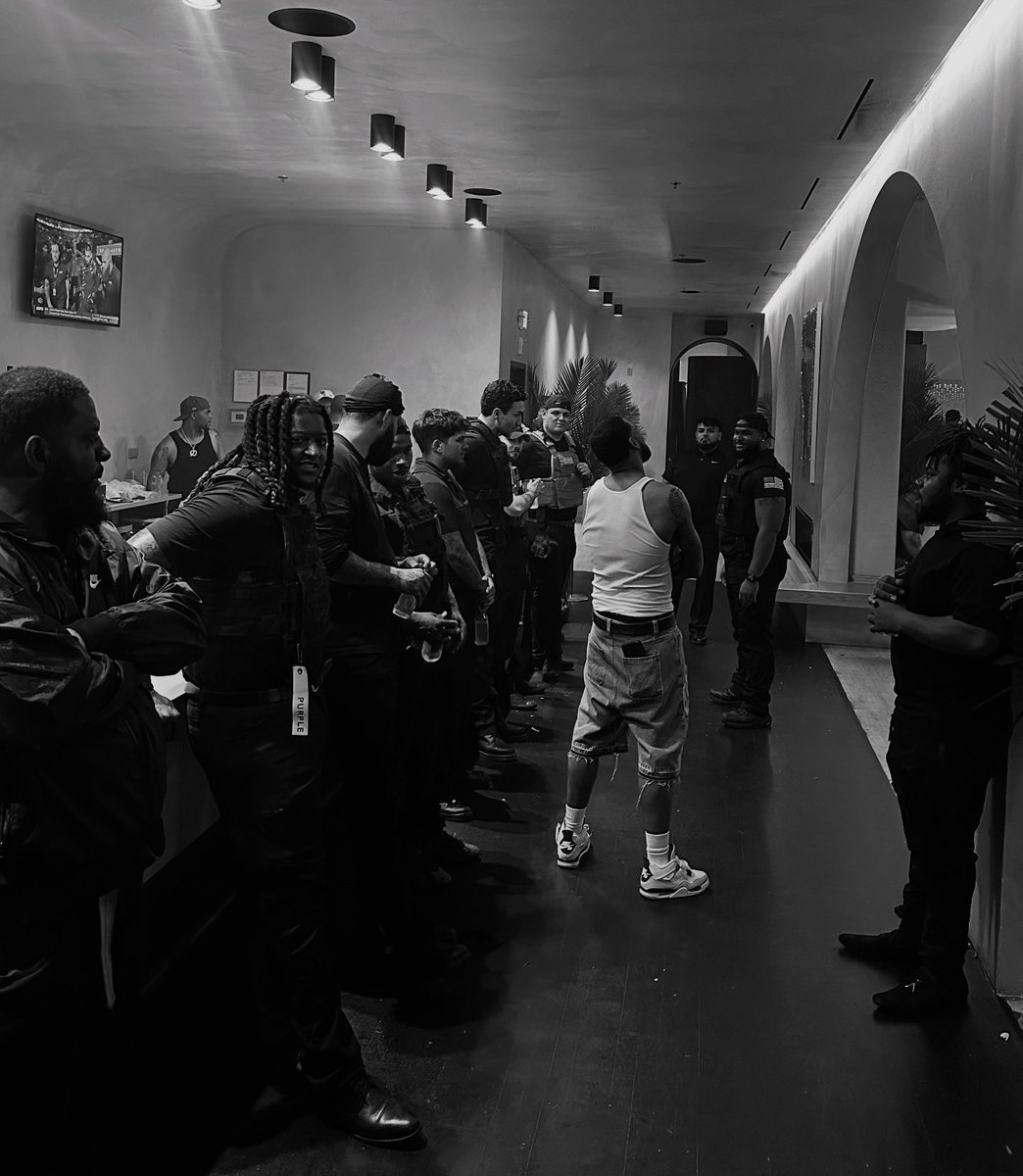 DjKY_'s tweet image. Proof of 🥷🏽 
The last 10months is documented at a high level 🏁