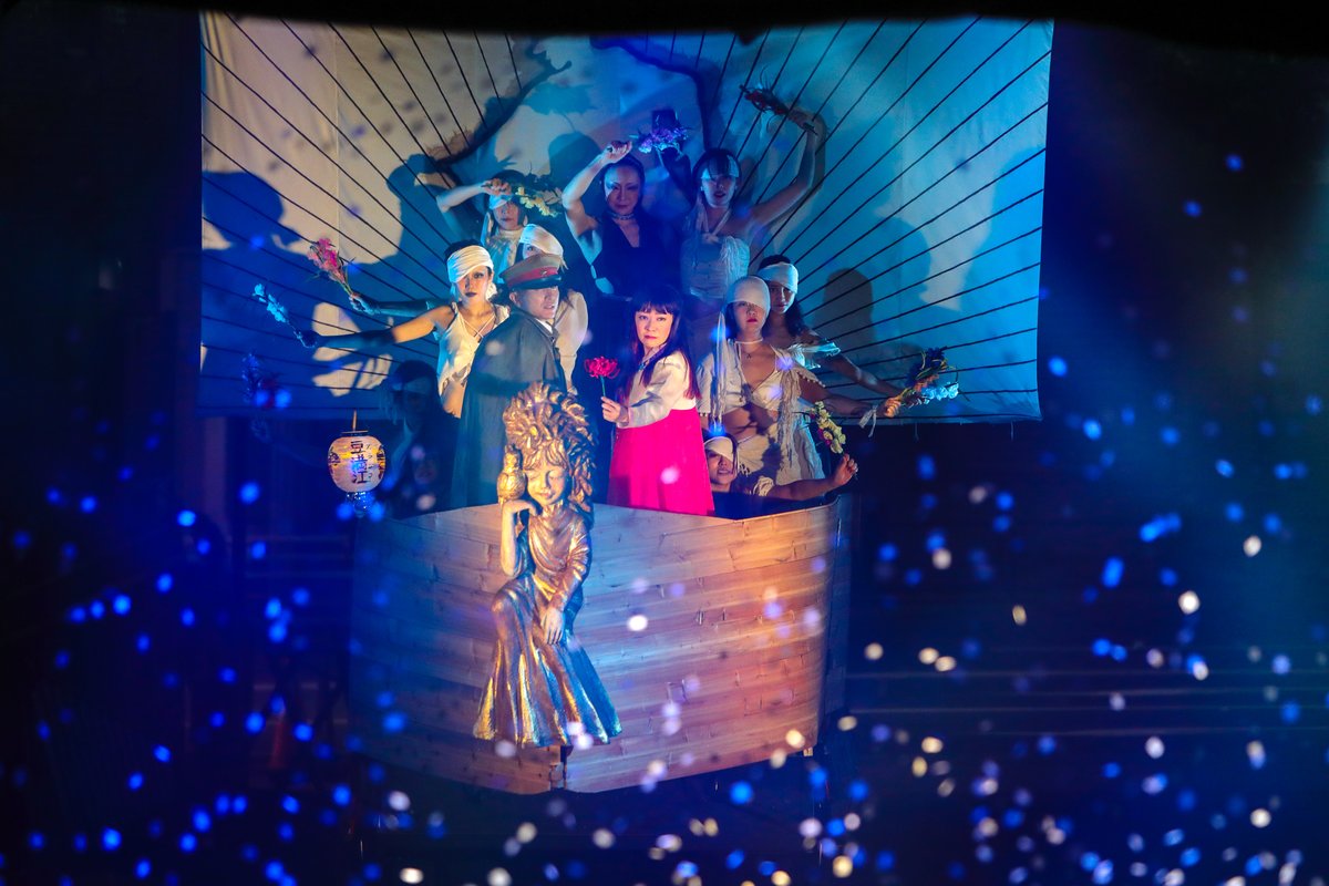 初夏のあっちゃんさんスタイル❤️ あっちゃん on X