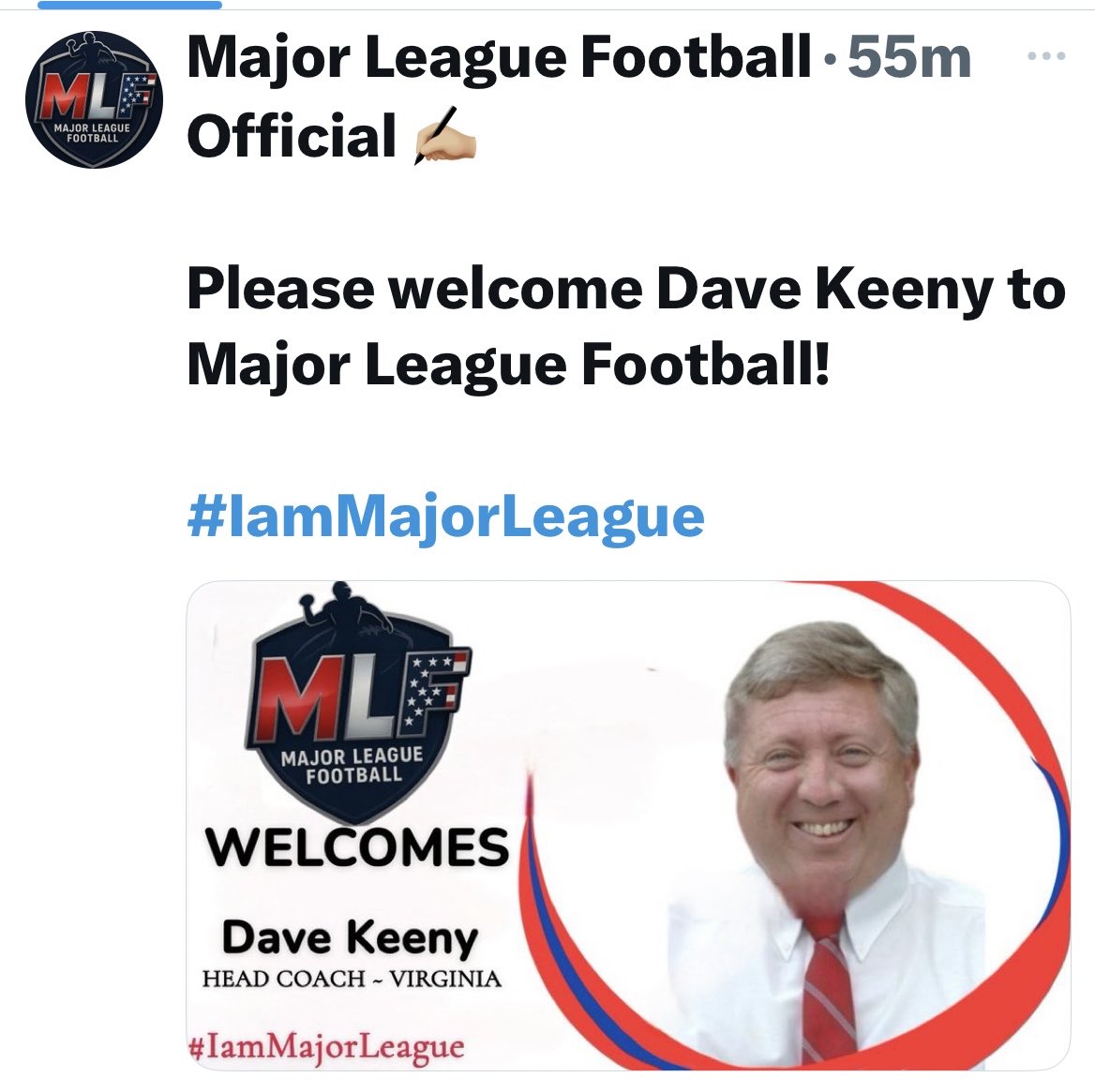 Dave Keeny (@coachdavekeeny) on Twitter photo 