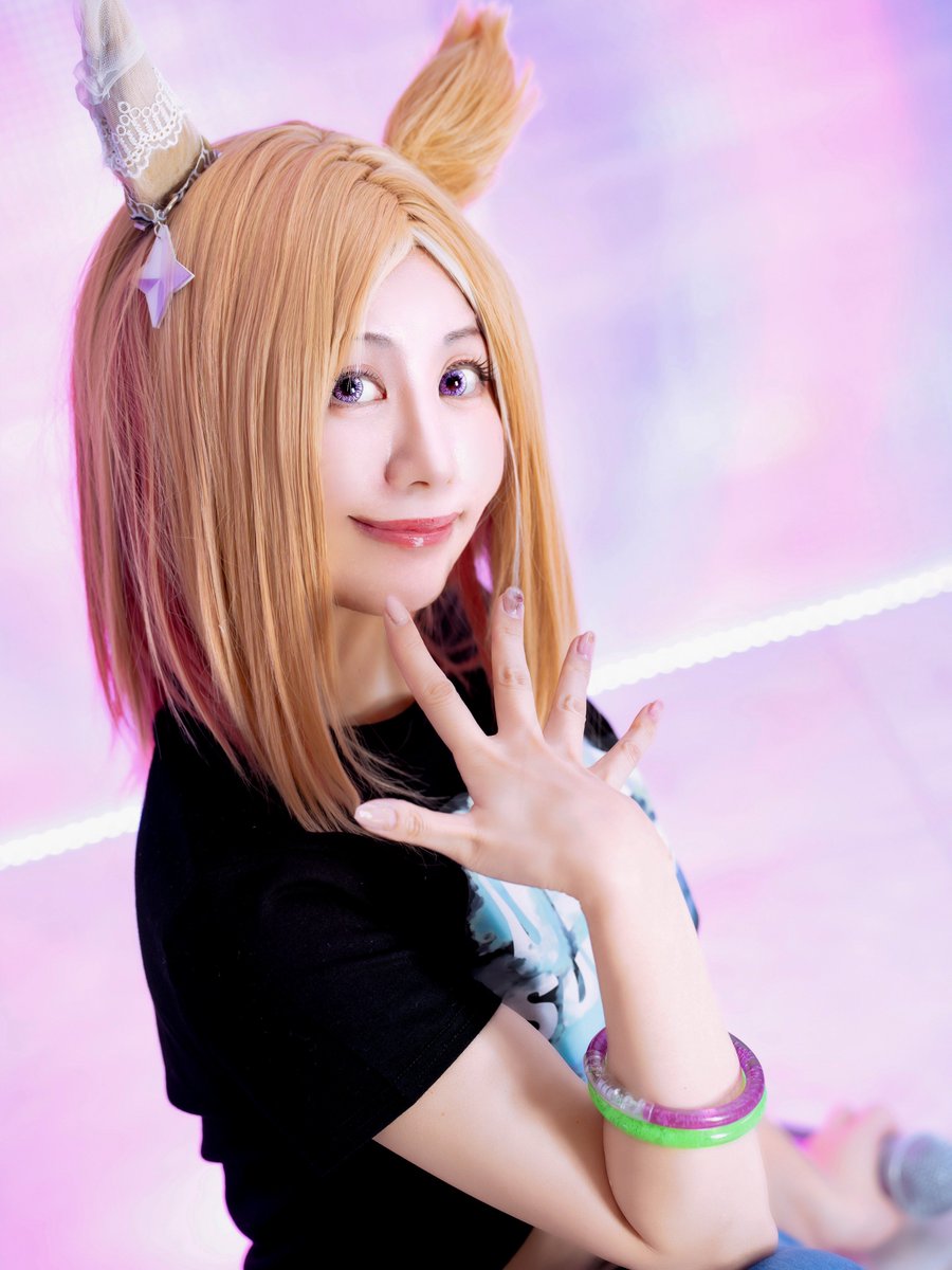 太陽よりも熱い気持ち、届けます！

photo📷ツカサさん(<a href="/costsukasa/">ツカサ</a> )