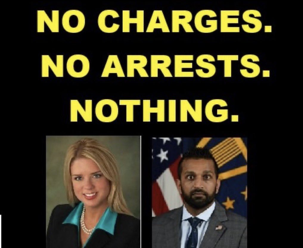 THE SUMMER 
OF DISCONTENT. 😡

Hilary, Comey, Clapper,
The Bidens, Fauci, Milley, and The 51 Spies.

DOGE finds billions in waste and fraud
NO CHARGES.
