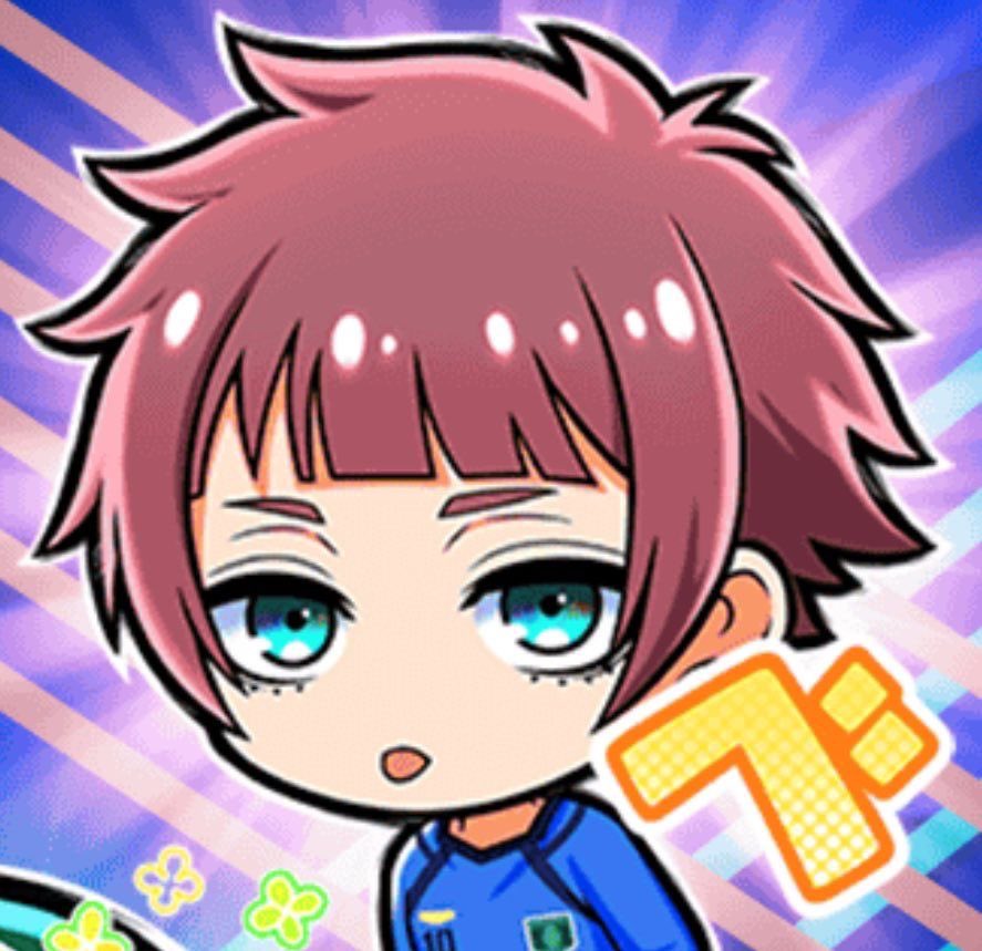 itoshisaedaily's tweet image. 