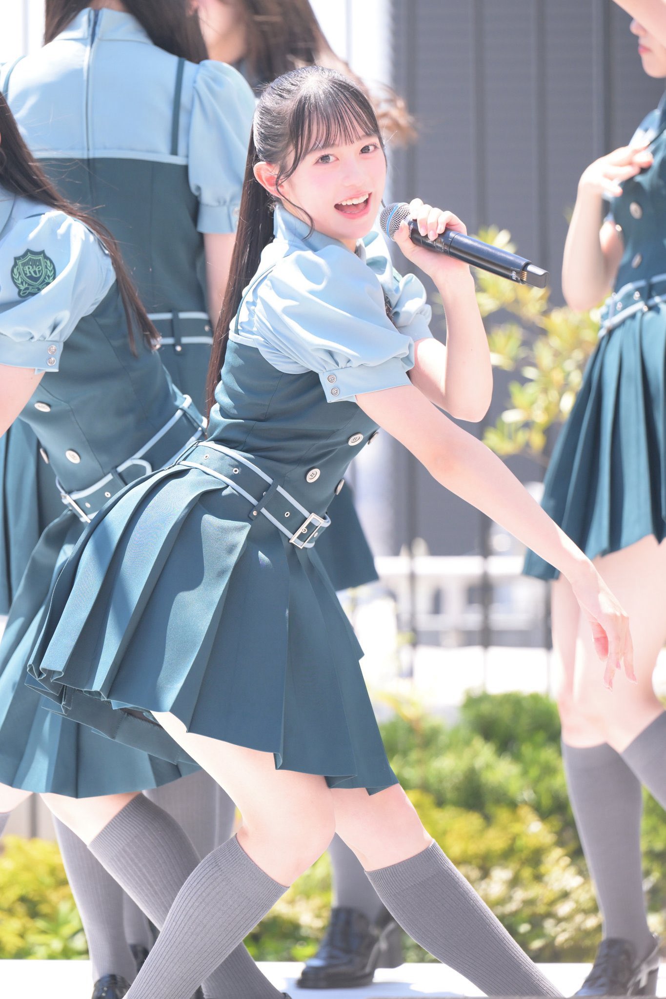 sutokannemu0O0O　いちご夏制服М ゆめかわ♡いちご柄セーラー服 seifuku1 | ゆめかわガール