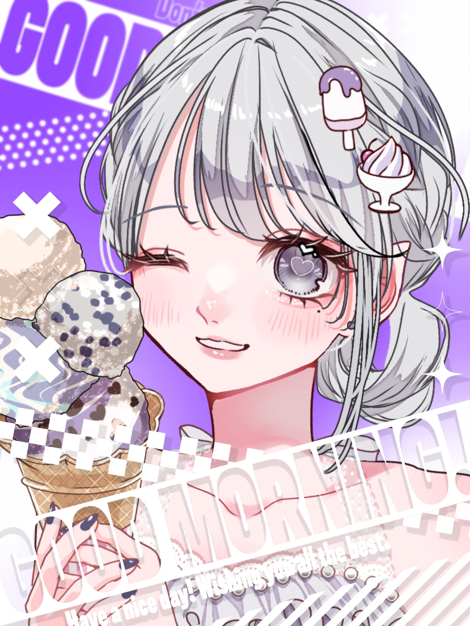 雪兎☆プロフ必読 さん 雪兎 on X: 
