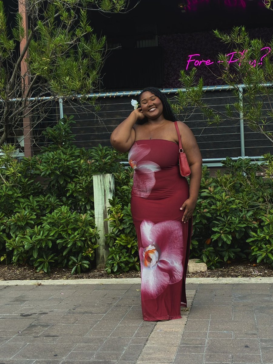 Luvrz7's tweet image. Y’all I forgot to post my birthday pics 🤭

#cancerszn