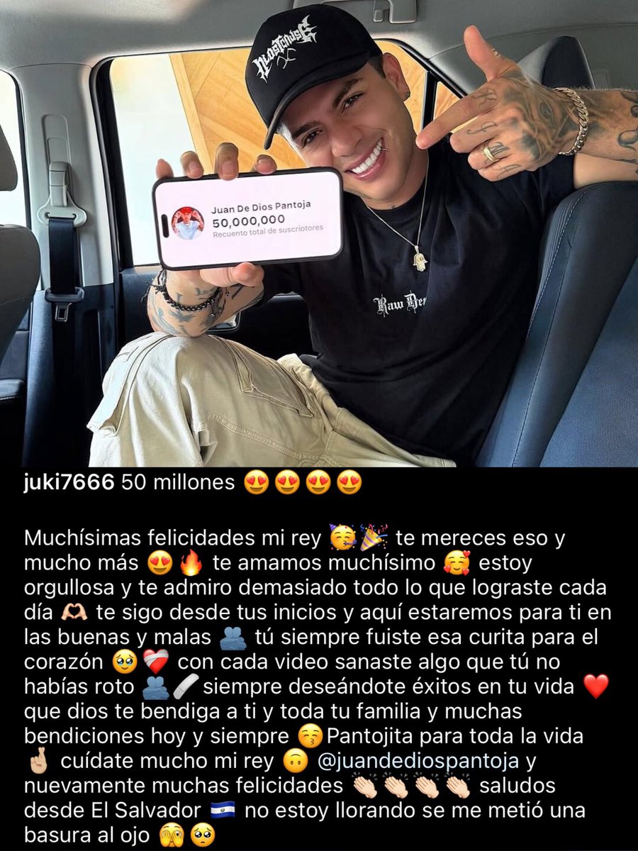 juki7666's tweet photo. @Juandedios_P https://t.co/qQc0pDiIg0