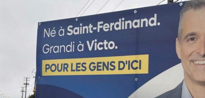 MoreauAgathe3's tweet image. Super pub...😏
Rendu là il pourrait ajouter:
M'en va prendre ma retraite à Cuba
L'Île de mon héros
Fidel Castro
C'est ti assez beau 🤪