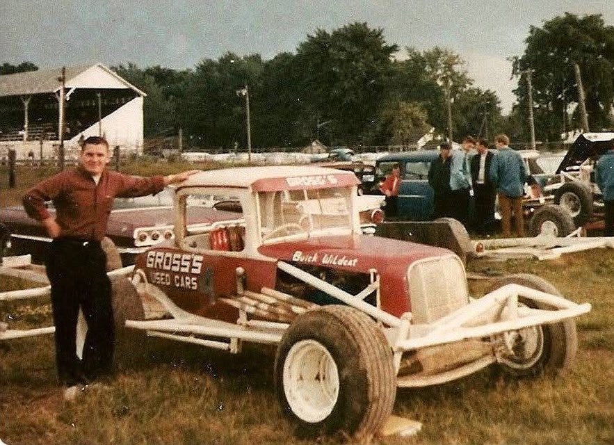 Plymouth Racing Wall of Fame Class of 2025 Driver Inductee Spotlight 

DON DIENER was regular top-10 finisher in the Plymouth Modified point standings, including three top-five points finishes in the 1960s.

The Plymouth Racing Wall of Fame Induction Night is set for July 12.