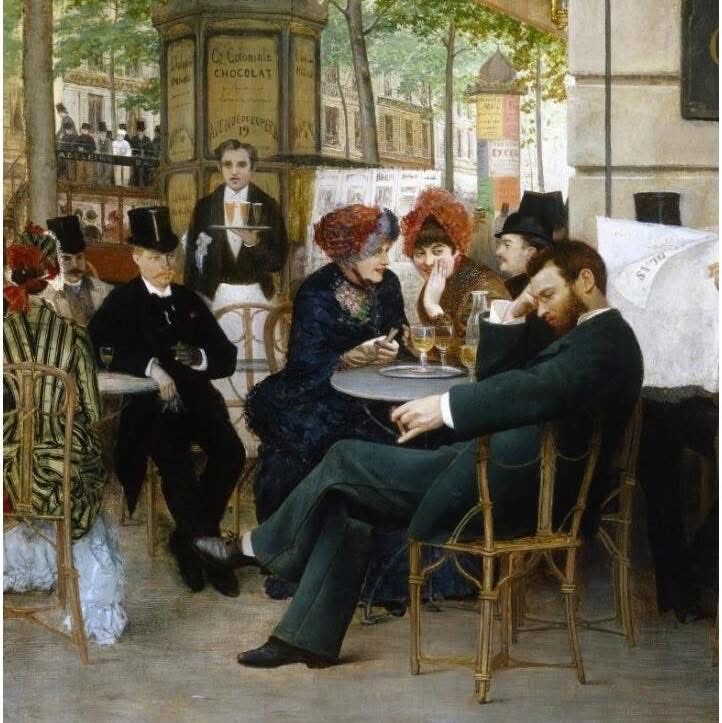 “Perhaps the best we can do is practice the art of silence, specially in this period of over-publication and shouting controversialists. After learning the art of silence, then we can relearn the lost art of conversation, so to become conversable men.”

—Philip Rieff