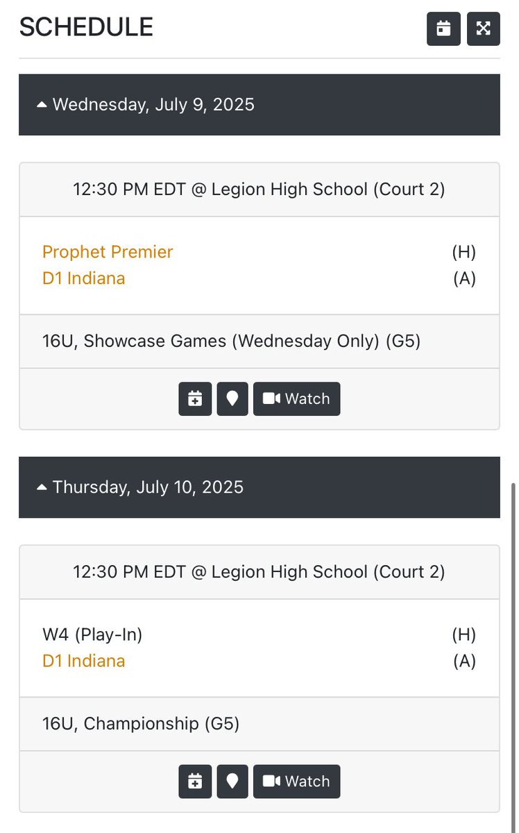 Seth Winslow II (@sethdubwins) on Twitter photo My D1 Indiana elite 3SSGB 2027 schedule for this weekend in Rock Hill - so far. <a href="/CoachJLuther/">Jeremy Luther</a> <a href="/Coach_CJackson/">Cornelius (Corny) Jackson</a> <a href="/coachstangouard/">Stan Gouard</a> <a href="/coachacuff/">Lennie Acuff</a> <a href="/coachscottheady/">Scott Heady</a> <a href="/DaltonDietrich7/">Dalton</a> <a href="/mastinalex/">Alex Mastin</a> <a href="/btaylorhoops/">Billy Taylor</a> <a href="/MarkProsser15/">Mark Prosser</a> <a href="/d1Indianabb/">D1indiana</a> <a href="/NewAlbanyHoops/">New Albany Basketball</a> <a href="/CoachCoop20/">Dustin Cooper</a> My D1 Indiana elite 3SSGB 2027 schedule for this weekend in Rock Hill - so far. <a href="/CoachJLuther/">Jeremy Luther</a> <a href="/Coach_CJackson/">Cornelius (Corny) Jackson</a> <a href="/coachstangouard/">Stan Gouard</a> <a href="/coachacuff/">Lennie Acuff</a> <a href="/coachscottheady/">Scott Heady</a> <a href="/DaltonDietrich7/">Dalton</a> <a href="/mastinalex/">Alex Mastin</a> <a href="/btaylorhoops/">Billy Taylor</a> <a href="/MarkProsser15/">Mark Prosser</a> <a href="/d1Indianabb/">D1indiana</a> <a href="/NewAlbanyHoops/">New Albany Basketball</a> <a href="/CoachCoop20/">Dustin Cooper</a>