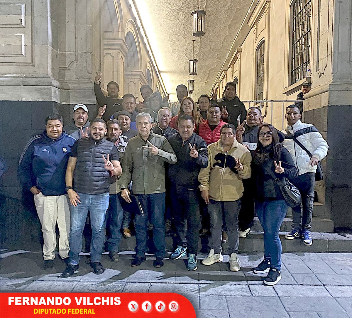 Fernando Vilchis tweet media