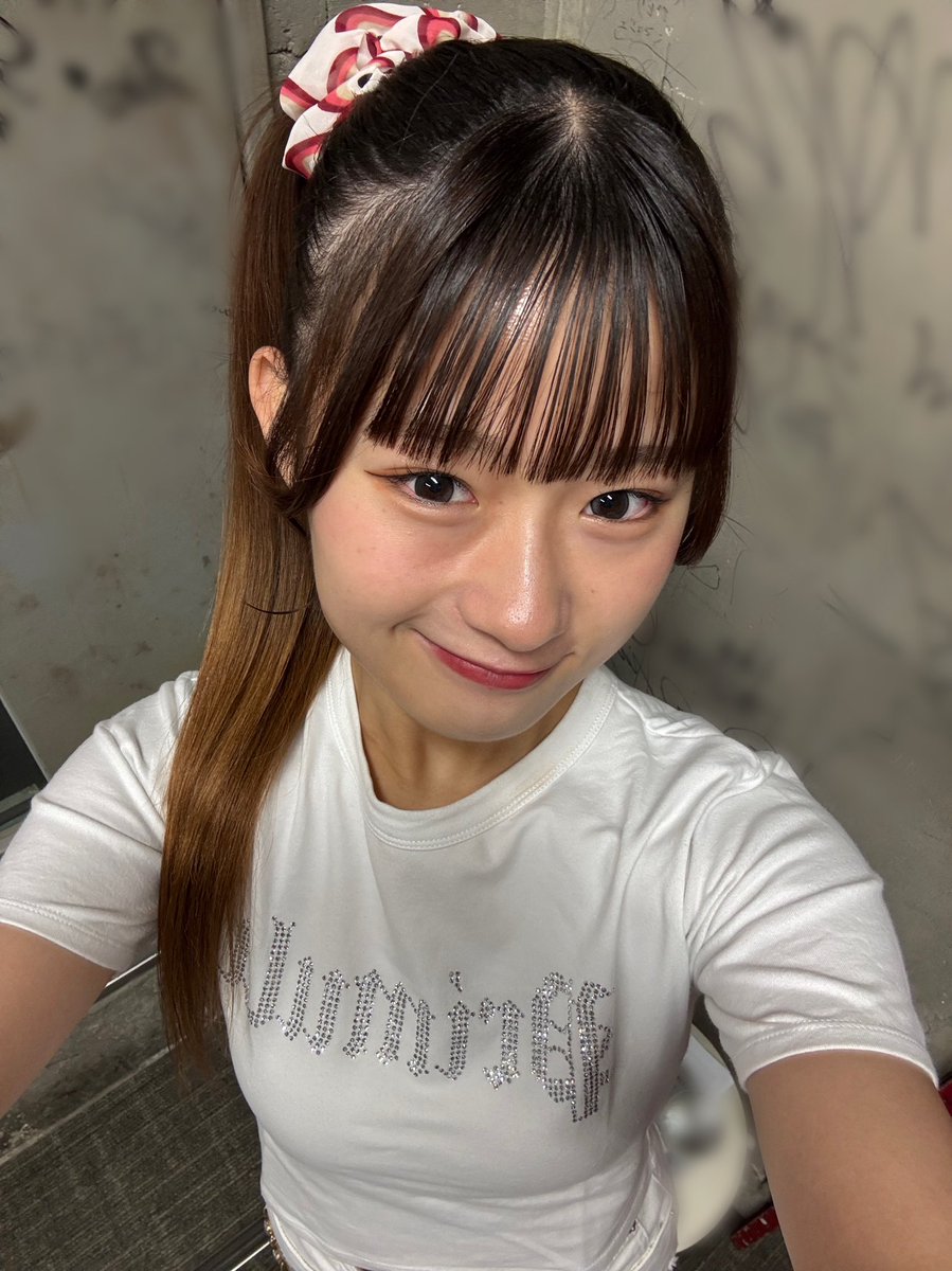 おはよう🫧🤍