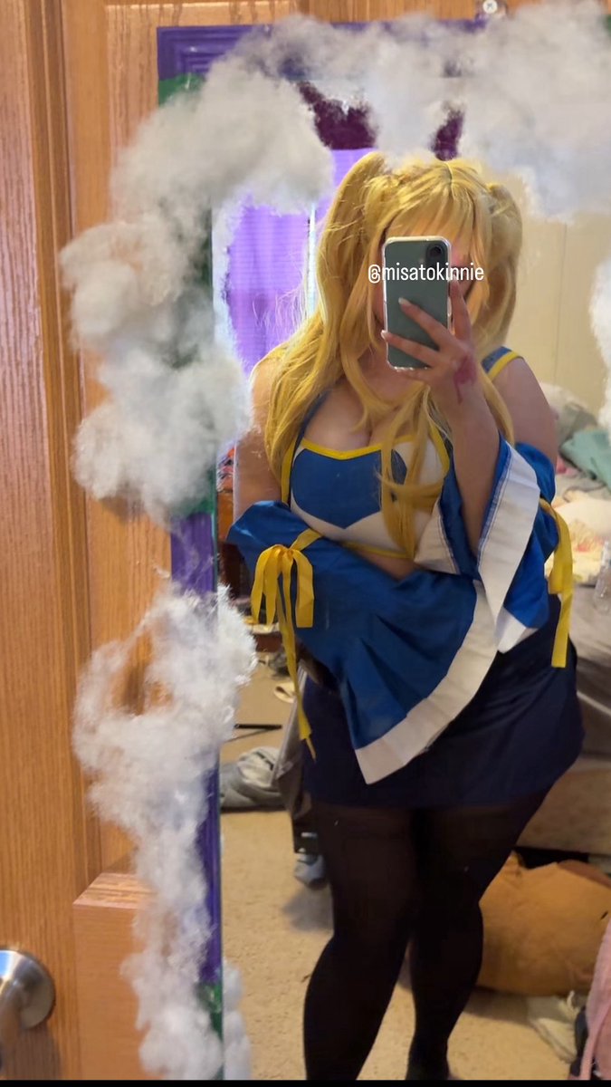 Lil bit of Lucy
