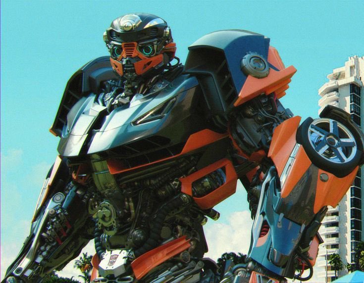 Crazy_TFDesigns's tweet image. GOOFY