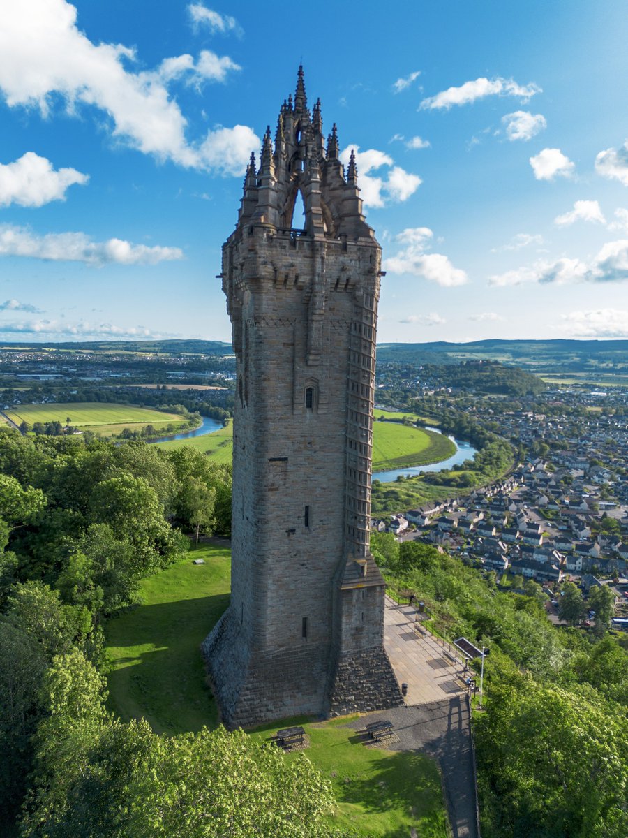 The Scottish Banner tweet media