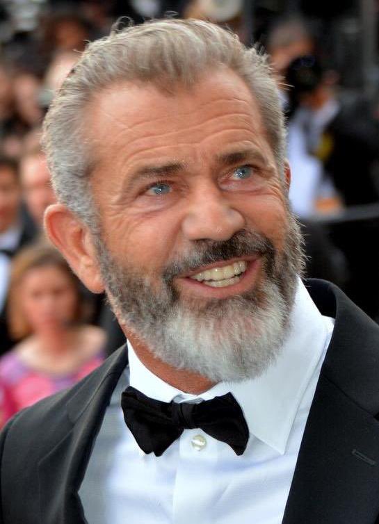 Do you like Mel Gibson 

Yes or No?