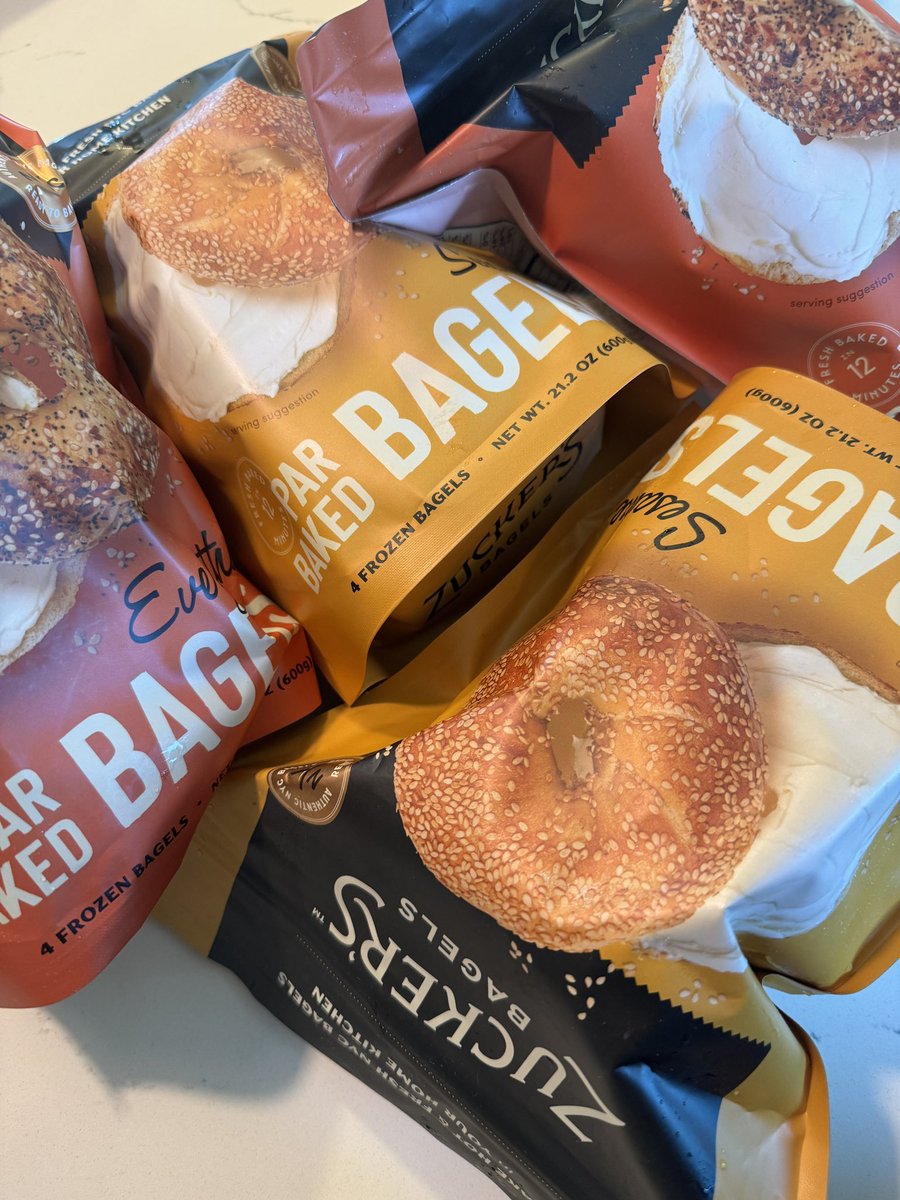 best thing I tried at fancy food 🙌