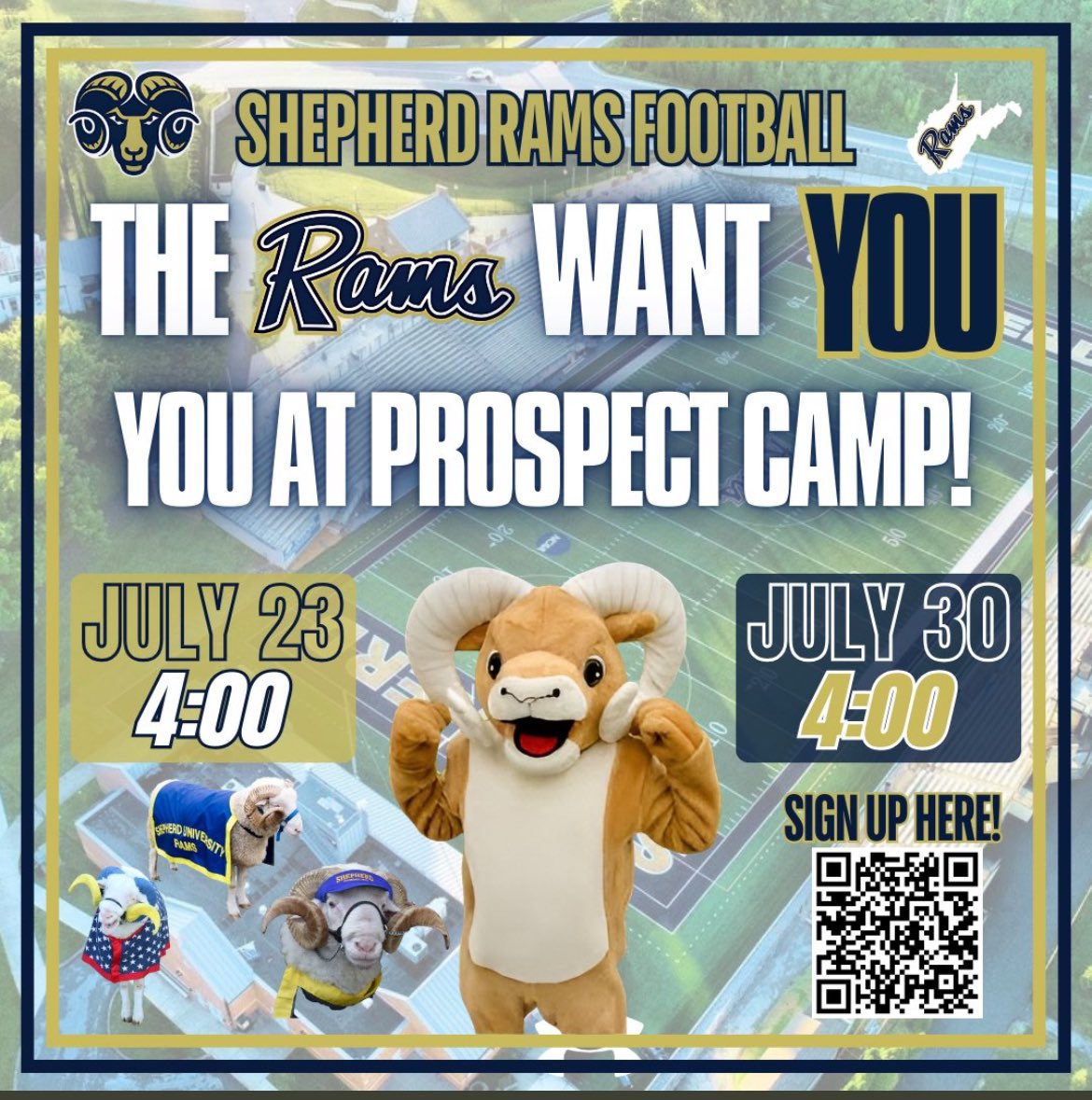 Jonathan_Colem's tweet image. i’ll be attending Shepherd University prospect camp on the 23 !!
@CoachLukeWright @Tj_Peer