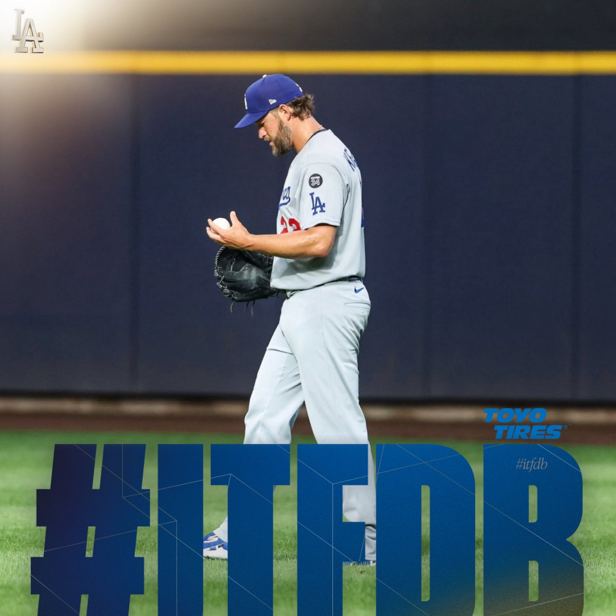 #ITFDB presented by Toyo Tires.