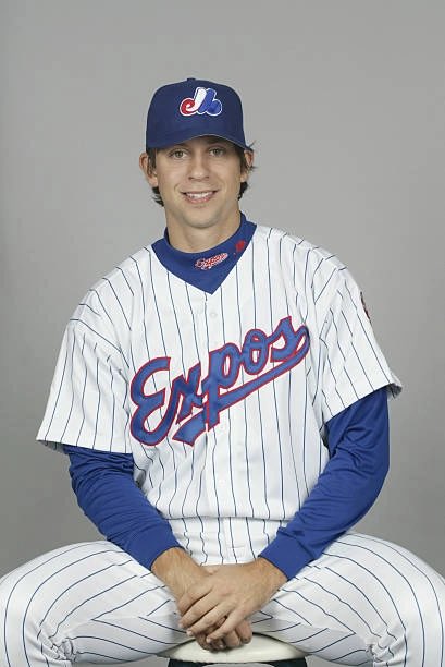 ukcatscc's tweet photo. @OleTimeHardball I would think that @ZachDay54 would be a good one! https://t.co/rY8eQZOr40