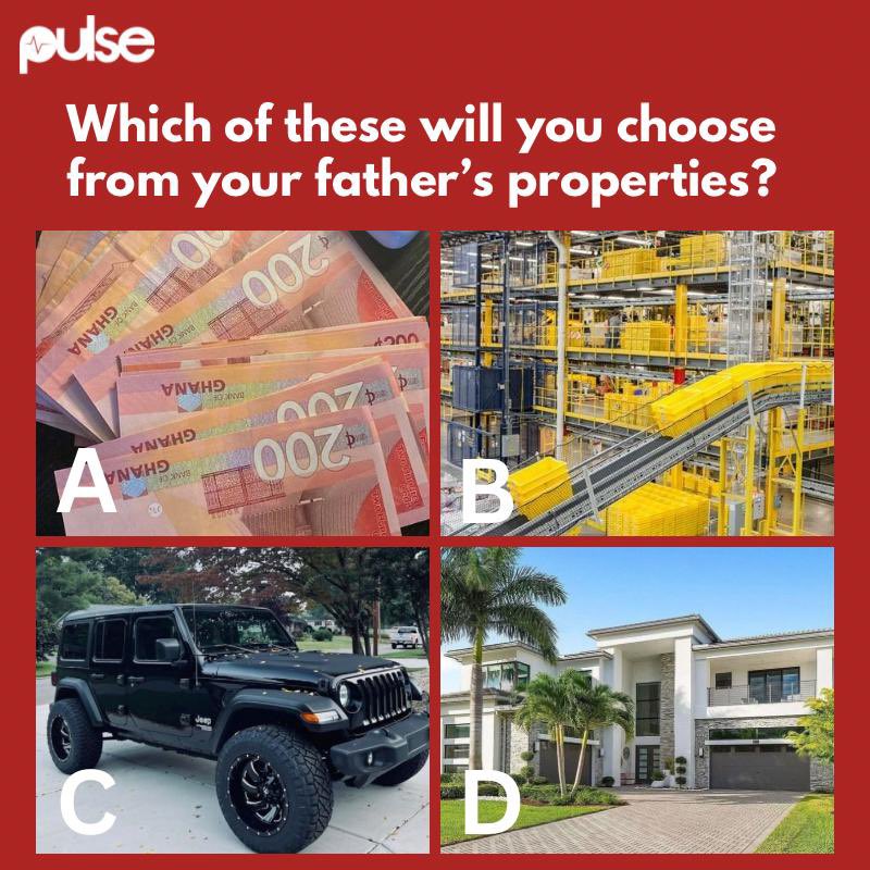 Pulse Ghana tweet media