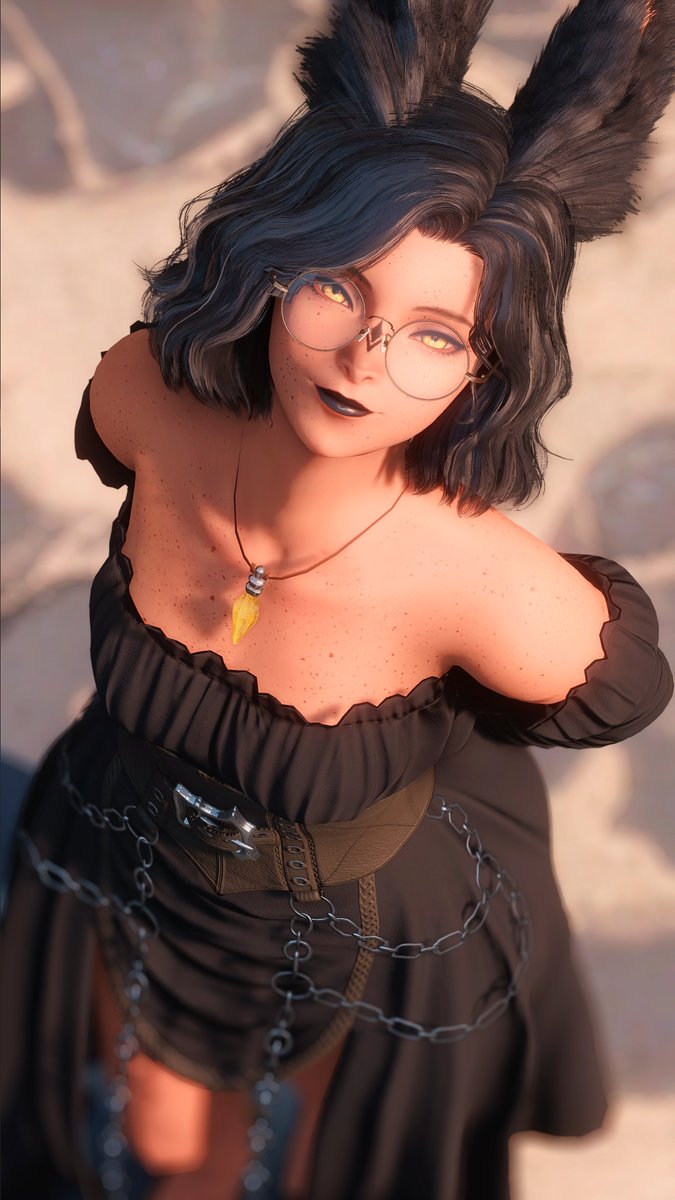 New bun drop (Her name is Hallie)