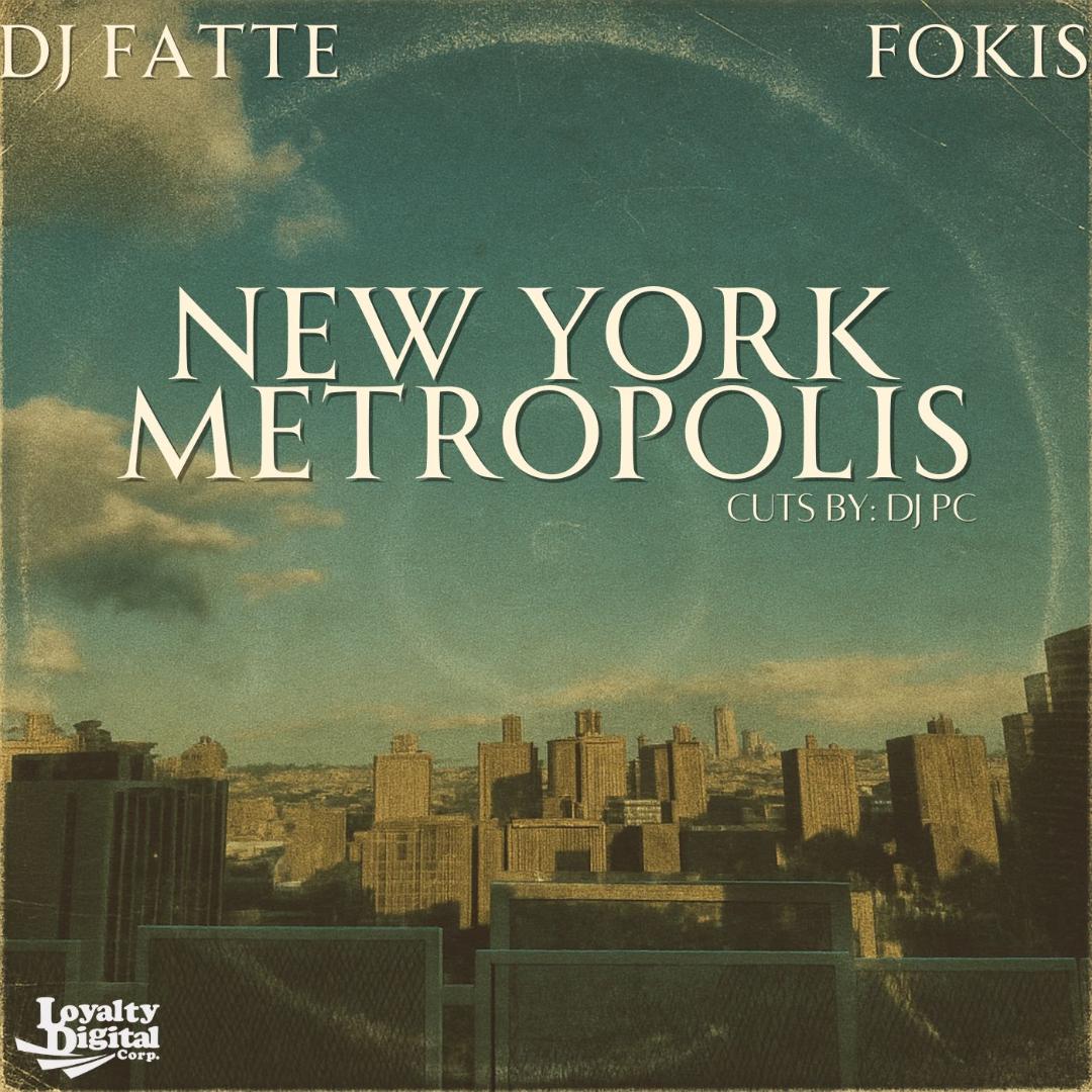 Chris Green (@djchrisg585) on Twitter photo Now playing : #DJ_Fatte <a href="/Fokeezy/">Fokis</a> " New York Metropolis " in rotation on <a href="/1009WXIR/">100.9 WXIR</a> <a href="/sftu585radio/">sftu585radio</a> #DJ_Sho_Time mixcloud.com/christopher-gr… Now playing : #DJ_Fatte <a href="/Fokeezy/">Fokis</a> " New York Metropolis " in rotation on <a href="/1009WXIR/">100.9 WXIR</a> <a href="/sftu585radio/">sftu585radio</a> #DJ_Sho_Time mixcloud.com/christopher-gr…