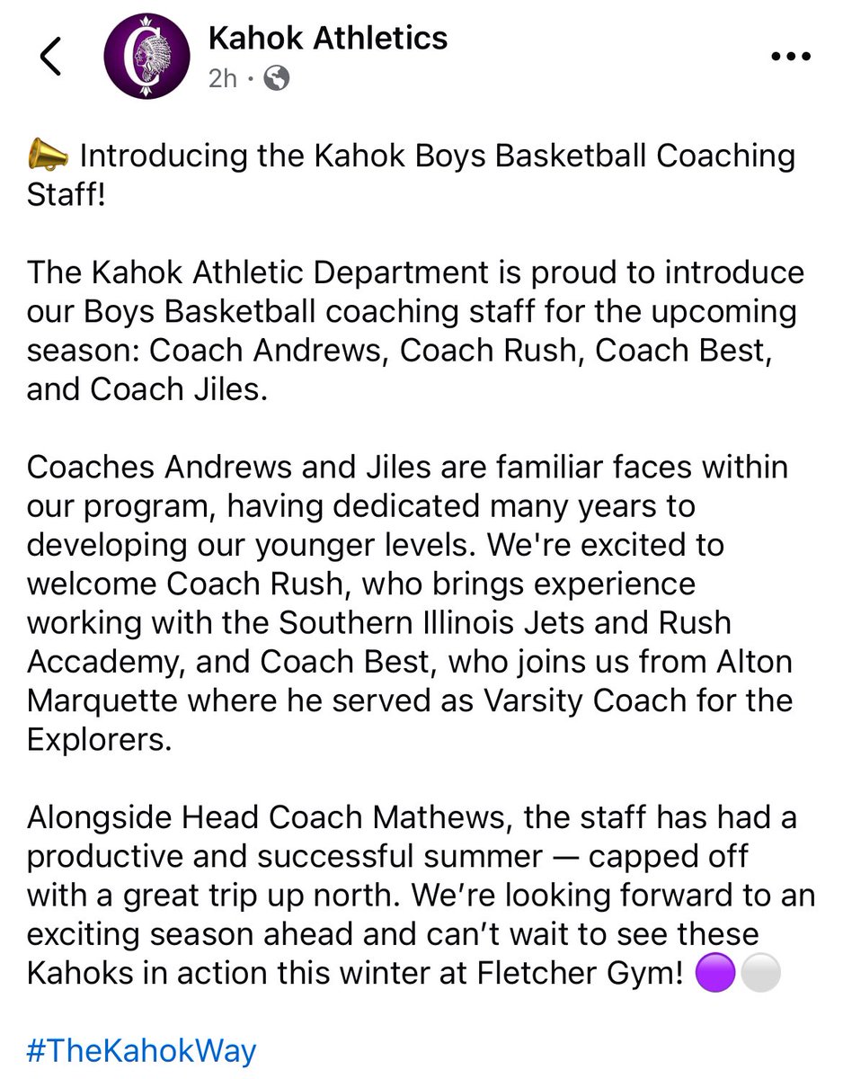 Rush Academy tweet media