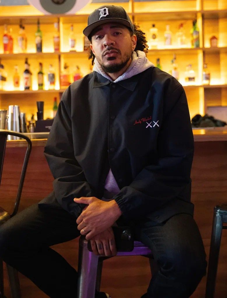 Detroiter starts wine club to bridge communities bit.ly/4mn8MGL