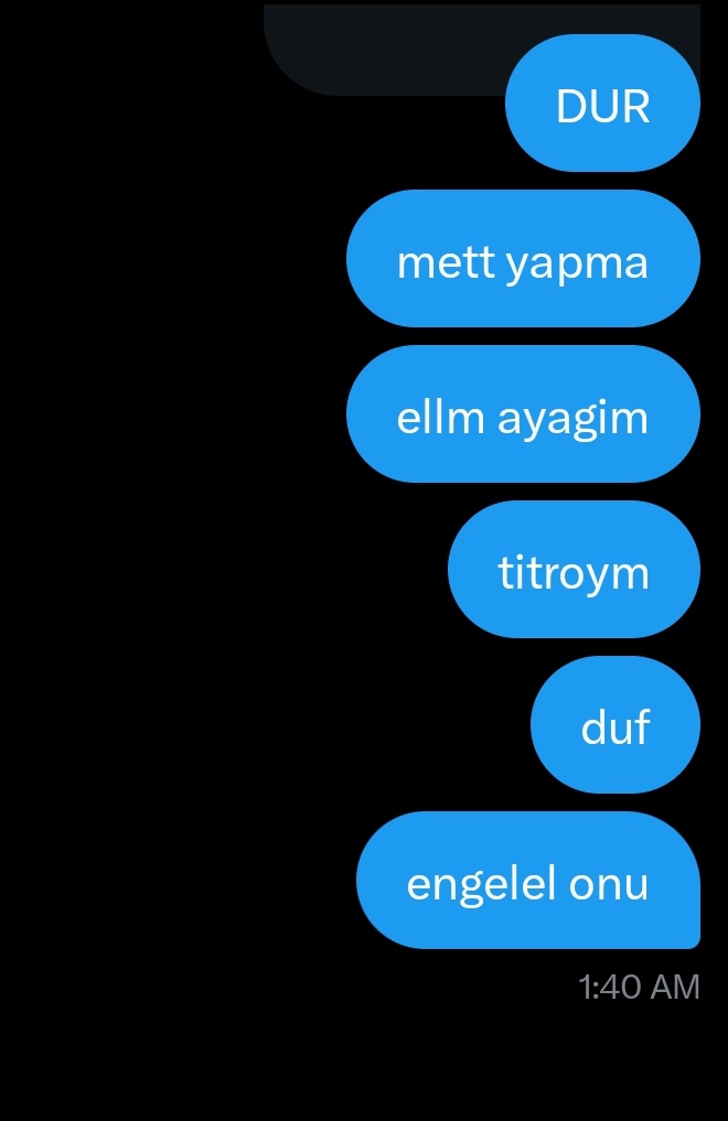 caresizlige kapilinca bizim yazma becerileri