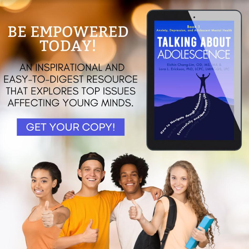Review: Authors have crafted a comprehensive &amp; technically detailed guidebook in such a warm way that it feels like having a compassionate &amp; knowledgeable friend to guide you through the challenges of adolescence.
Amazon mybook.to/TAA1
Apple Books mybook.to/TAA_Bk1