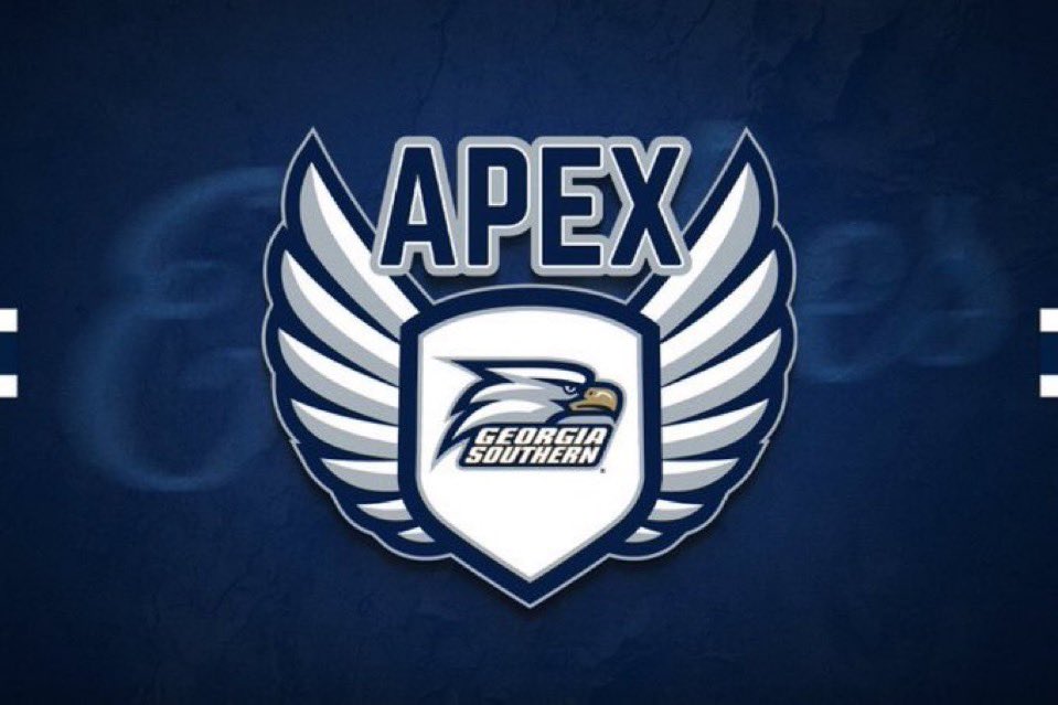 GSAthleticsAPEX's tweet image. Great Summer APEX programming event with @GSAthletics_MBB @GSAthletics_WBB 🦅 🏀 

Student- athletes developing correct interview techniques and learning about proper social media usage. #lifebeyondsport #leadership