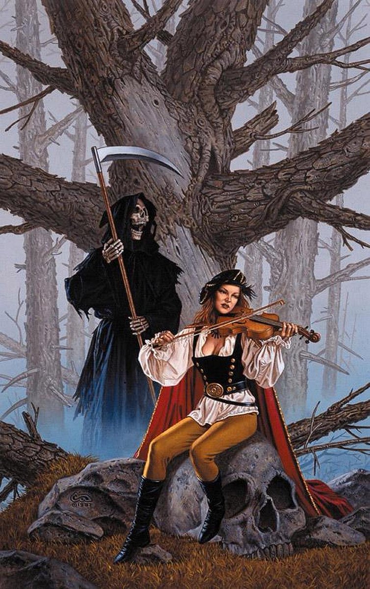 Have a splendid night.