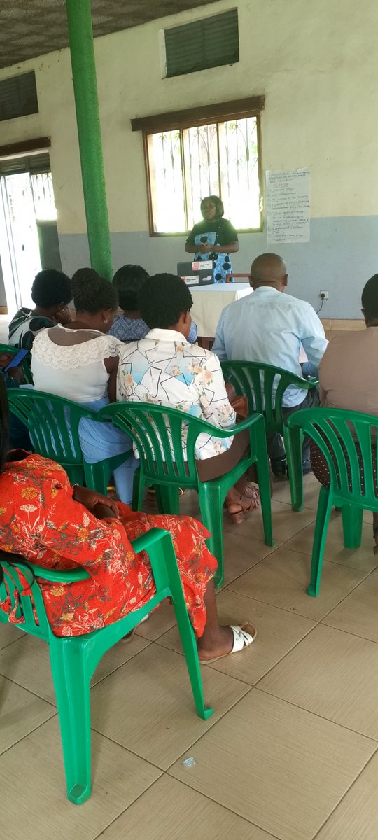 MBAMBU JOLLY tweet media