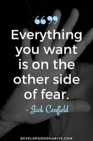 #WednesdayWisdom - Fear is no reason to stay still! #faithoverfear #NotesToAYoungerMe #JoyTrain #StarfishClub <a href="/btharp22/">btharp22</a> <a href="/lilybearjoy/">✨❤️lilybear✨❤️</a>  <a href="/BethFratesMD/">Beth Frates MD</a> 
 <a href="/melanie_korach/">Melanie Korach🇨🇦</a> <a href="/BiscottiNicole/">Nicole Biscotti, M.Ed. 🧡</a> <a href="/SmrtAleks/">💯Aleks💯#StarfishClub “You Matter”</a> <a href="/Jim_dEntremont/">Jim d'Entremont</a> <a href="/CoachGoodman/">Coach Goodman</a> <a href="/KariJoys/">Kari Joys MS</a> <a href="/JK45PE/">Dena Scudieri 🌺</a> <a href="/gdorn1/">Gretchen Dorn</a> <a href="/donna_mccance/">Donna M. McCance, M.Ed. ♥️</a> <a href="/KippPomra/">Be A Better Person</a>
