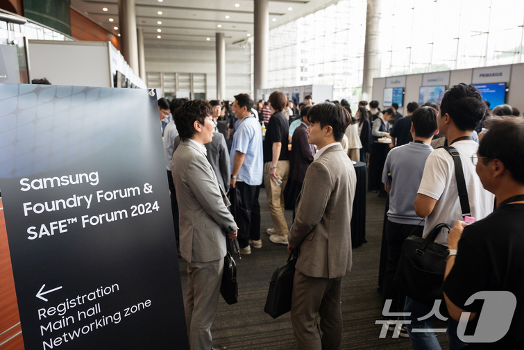 Latest Media Report on Samsung Foundry:

- Samsung Electronics' Foundry business is estimated to have recorded a large deficit in Q2 this year. As Samsung Electronics does not separately disclose the Foundry business's performance, the estimated deficit, including the System LSI