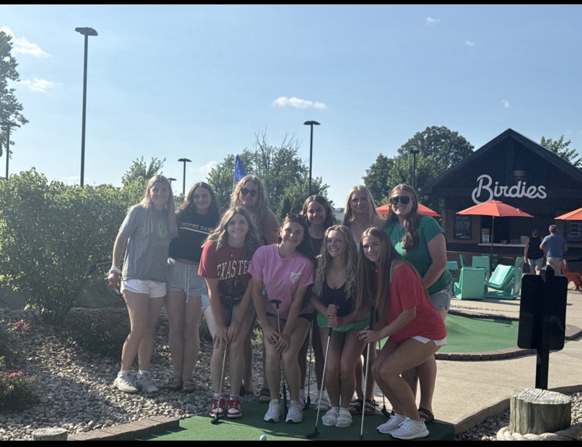 EC legends went 4–2-1 over the weekend at the Midwest Firecracker🧨. I had a batting average of .562 and an OBP of .526. This weekend we are back at it at the Stingrays Showcase! <a href="/Ash_Goodwin24/">APG</a> <a href="/coachmaribriggs/">Mari Briggs</a> <a href="/DickeyKyler/">Kyler Dickey</a> <a href="/annakirk47/">anna kirk</a> <a href="/AshlandUSball/">Ashland University Softball</a> <a href="/Legends16uBlue/">Ohio Legends 16u- Blue</a> <a href="/OtterbeinSB/">Otterbein University Softball</a>