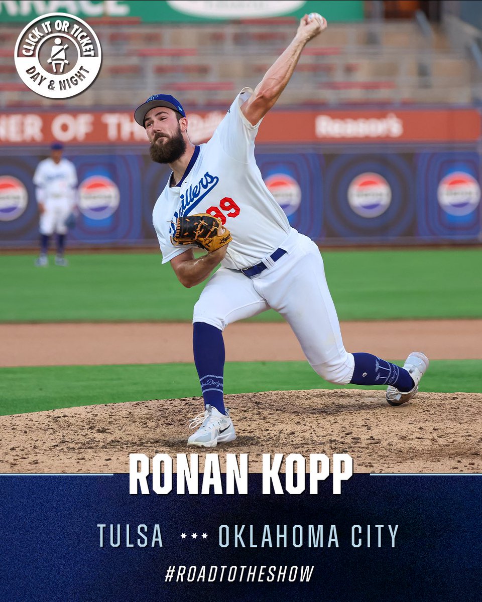 Tulsa Drillers tweet media